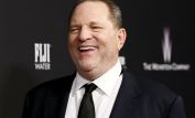 Harvey Weinstein