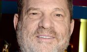 Harvey Weinstein