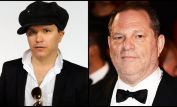 Harvey Weinstein