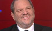 Harvey Weinstein