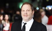 Harvey Weinstein