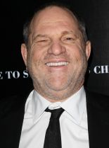 Harvey Weinstein