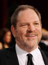 Harvey Weinstein