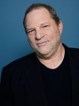 Harvey Weinstein