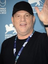 Harvey Weinstein