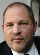 Harvey Weinstein