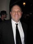 Harvey Weinstein