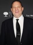 Harvey Weinstein