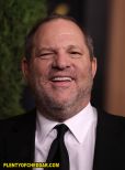 Harvey Weinstein