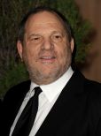 Harvey Weinstein