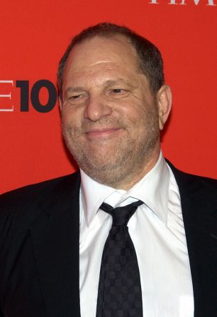 Harvey Weinstein