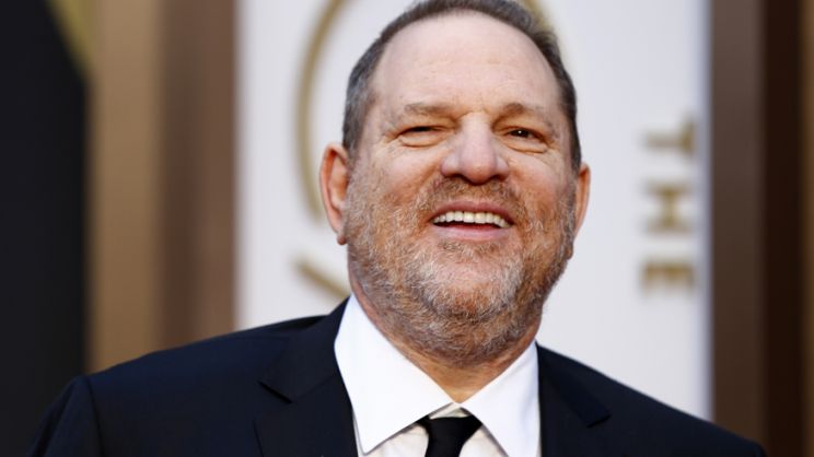 Harvey Weinstein