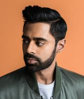 Hasan Minhaj