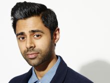 Hasan Minhaj