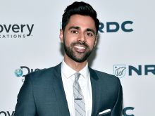 Hasan Minhaj