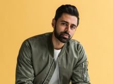 Hasan Minhaj