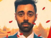 Hasan Minhaj