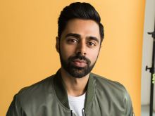 Hasan Minhaj