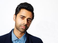 Hasan Minhaj