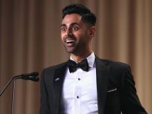 Hasan Minhaj