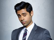 Hasan Minhaj