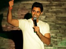 Hasan Minhaj