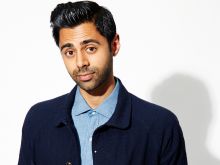 Hasan Minhaj