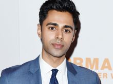 Hasan Minhaj