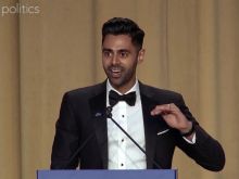 Hasan Minhaj