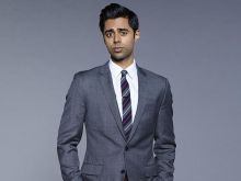 Hasan Minhaj