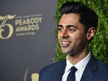 Hasan Minhaj