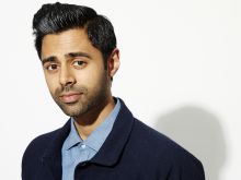 Hasan Minhaj