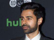 Hasan Minhaj