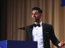 Hasan Minhaj