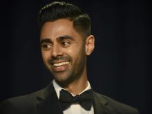Hasan Minhaj photo