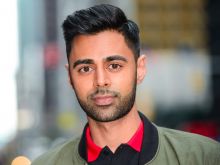 Hasan Minhaj photo