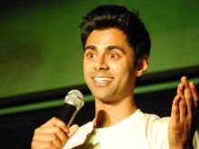 Hasan Minhaj photo