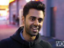 Hasan Minhaj