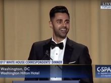 Hasan Minhaj