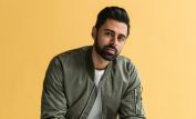 Hasan Minhaj