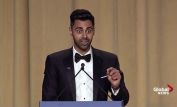 Hasan Minhaj