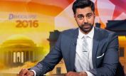 Hasan Minhaj