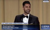 Hasan Minhaj