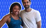 Hasan Minhaj