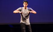 Hasan Minhaj