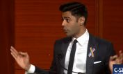 Hasan Minhaj