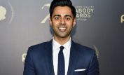 Hasan Minhaj