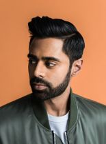 Hasan Minhaj