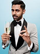 Hasan Minhaj