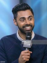 Hasan Minhaj